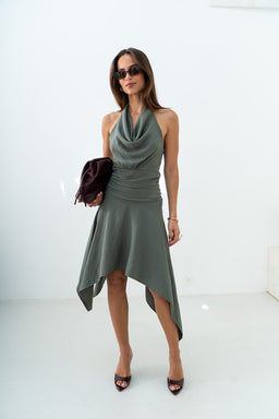 ROBE LENA - ROBE