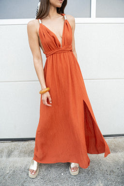 ROBE LINA - ROBE