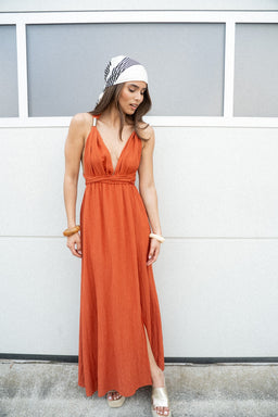 ROBE LINA - ROBE