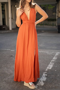 ROBE LINA - ROBE