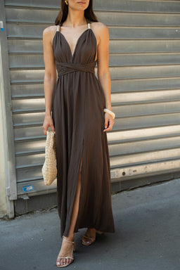 ROBE LINA - ROBE