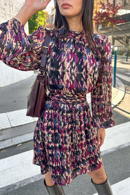 ROBE LOUANE - ROBE