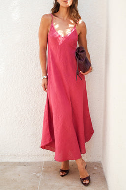 ROBE LOUISA - ROBE