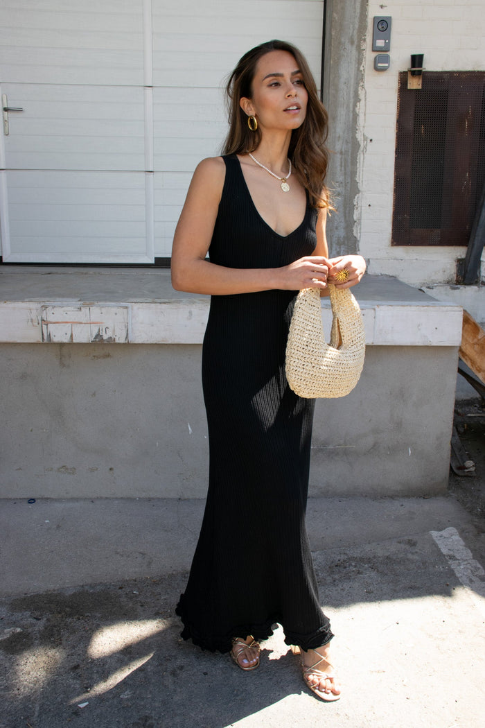 ROBE LOUISA - ROBE