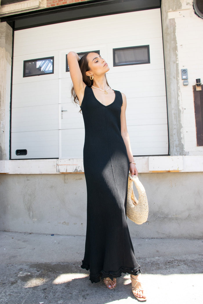 ROBE LOUISA - ROBE