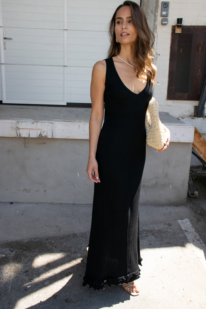 ROBE LOUISA - ROBE