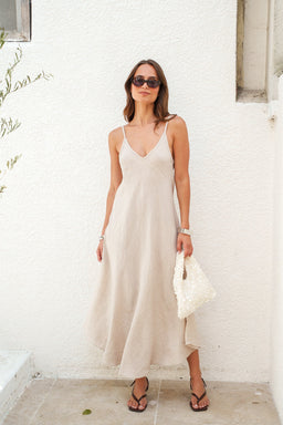 ROBE LOUISA - ROBE