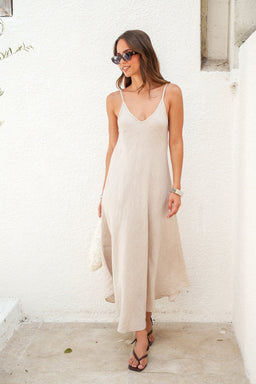 ROBE LOUISA - ROBE