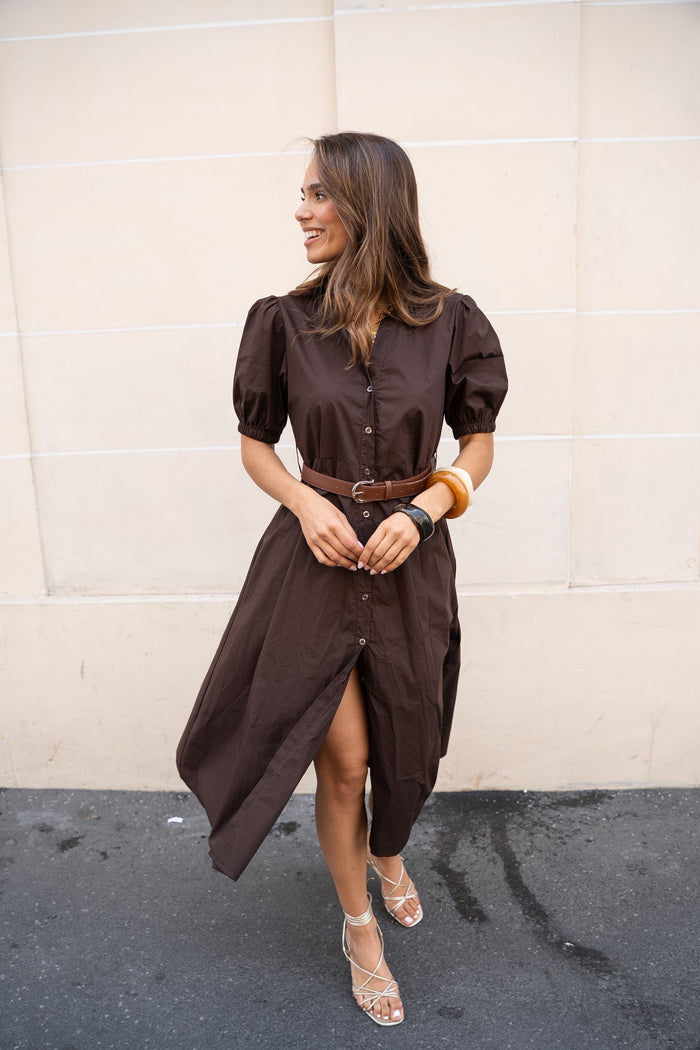ROBE LUCIE - ROBE