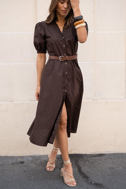 ROBE LUCIE - ROBE