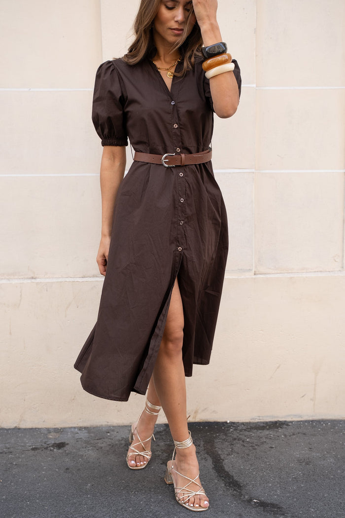 ROBE LUCIE - ROBE