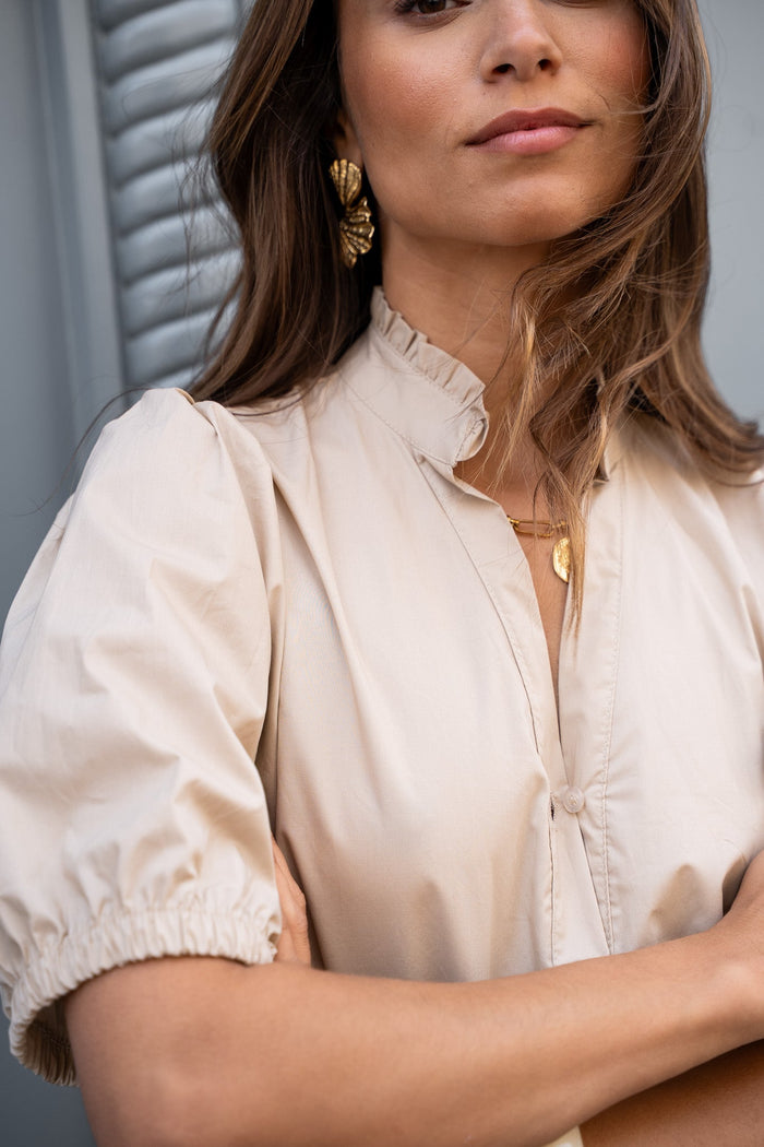 ROBE LUCIE - ROBE