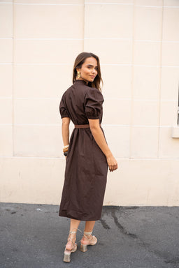 ROBE LUCIE - ROBE