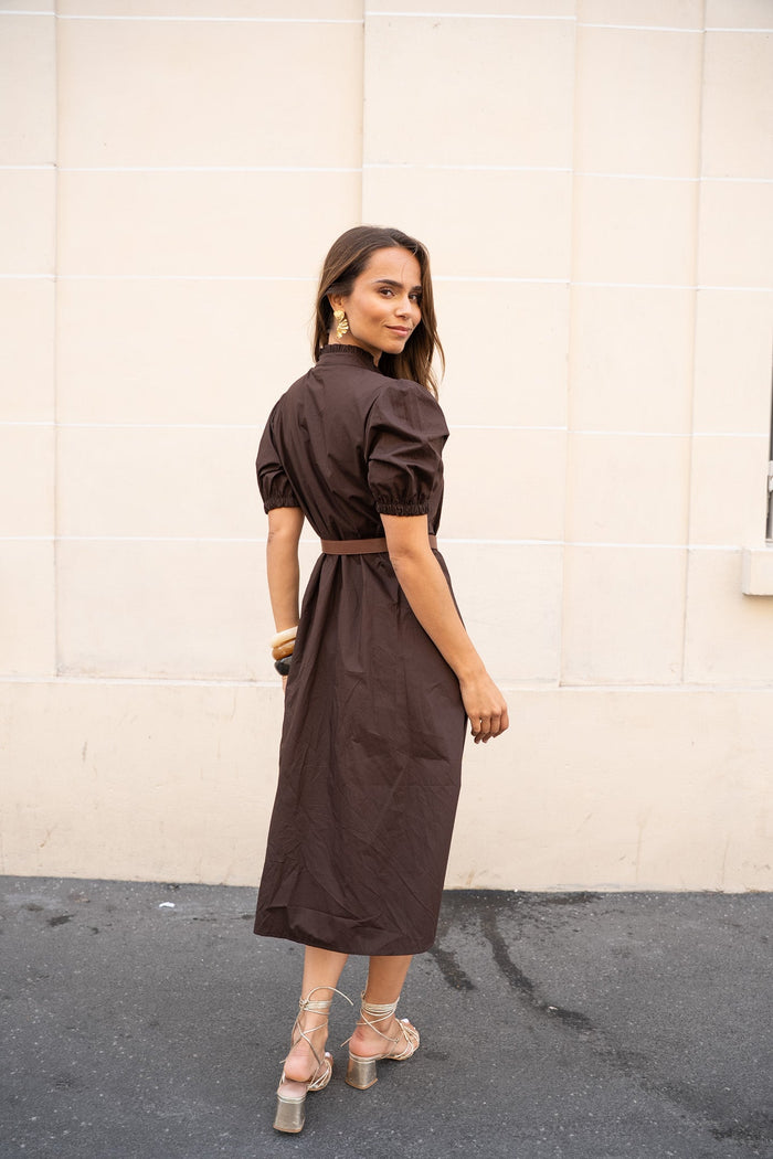 ROBE LUCIE - ROBE