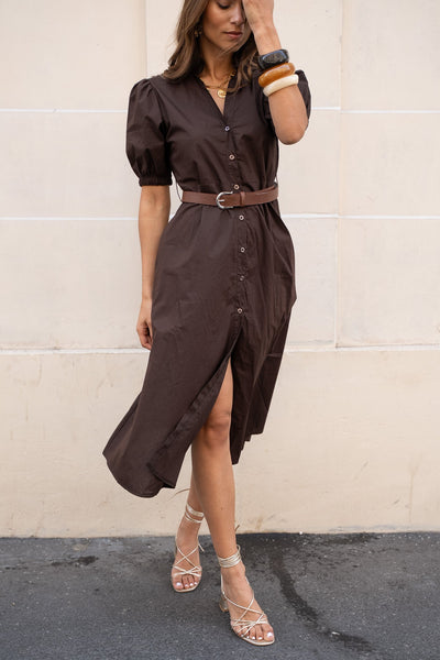 ROBE LUCIE - ROBE