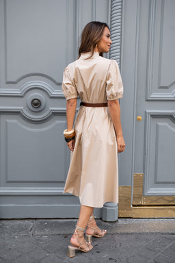 ROBE LUCIE - ROBE