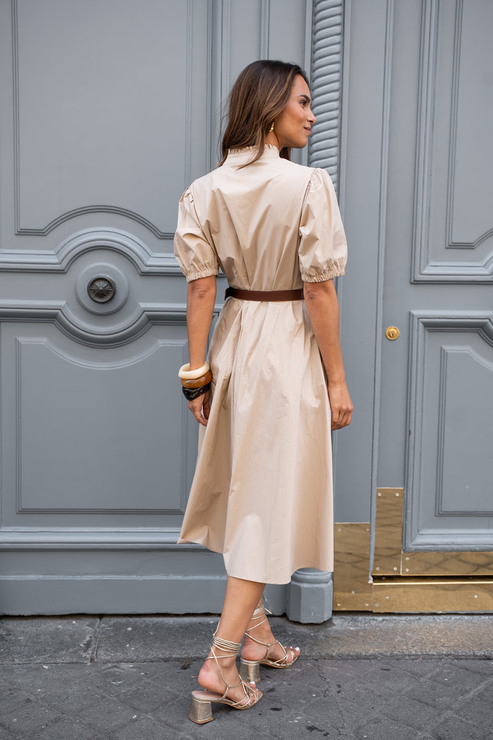 ROBE LUCIE - ROBE