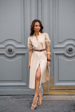 ROBE LUCIE - ROBE