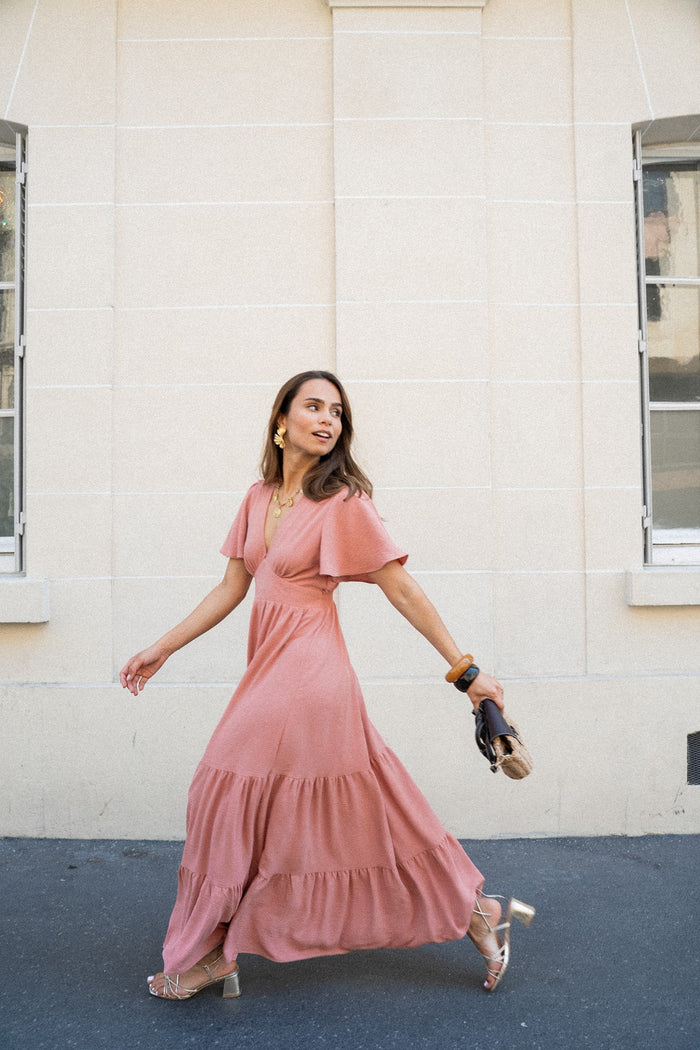 ROBE LUCILA - ROBE