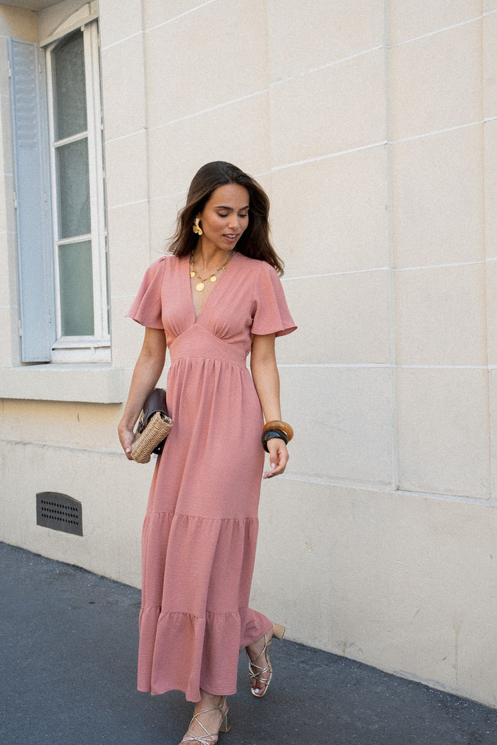 ROBE LUCILA - ROBE