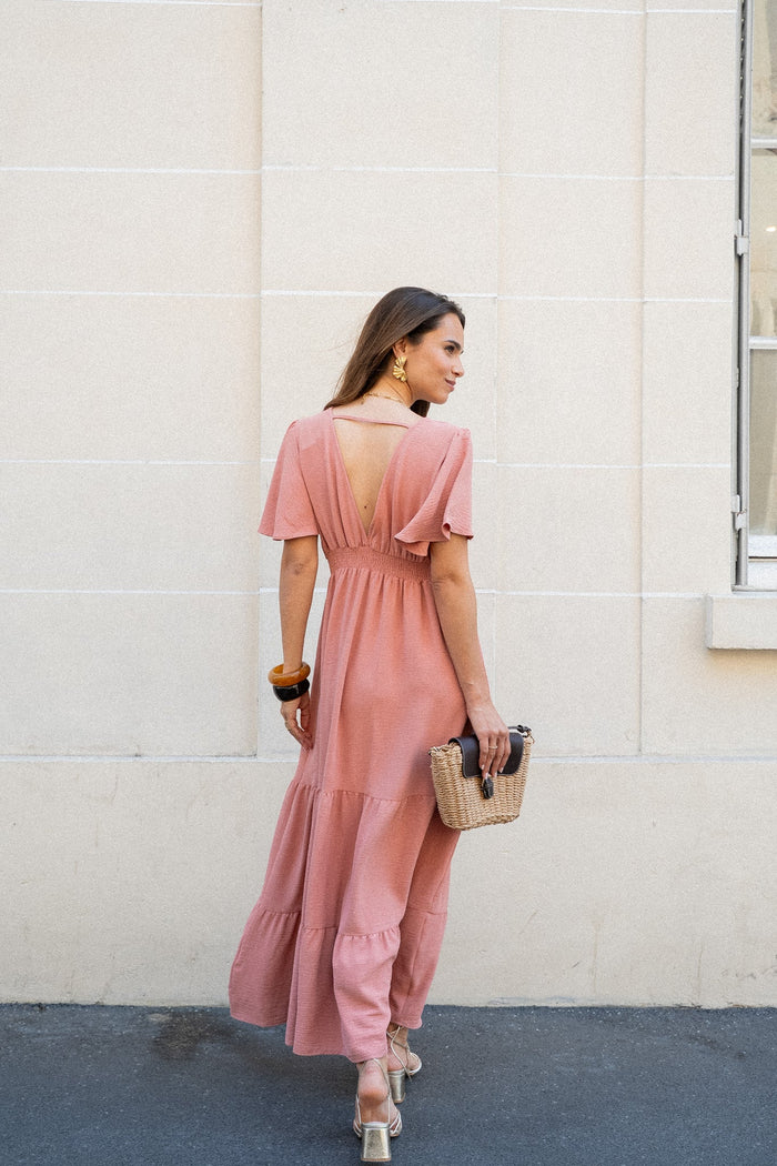 ROBE LUCILA - ROBE