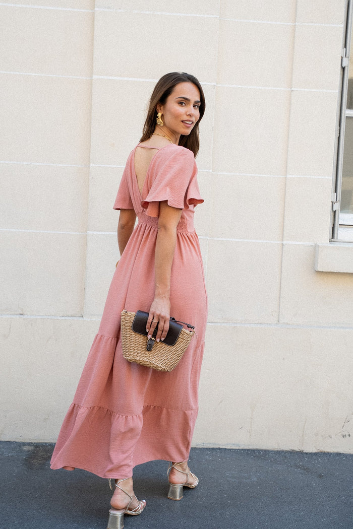 ROBE LUCILA - ROBE