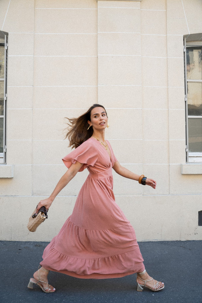 ROBE LUCILA - ROBE