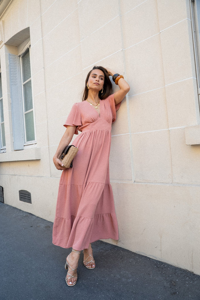 ROBE LUCILA - ROBE