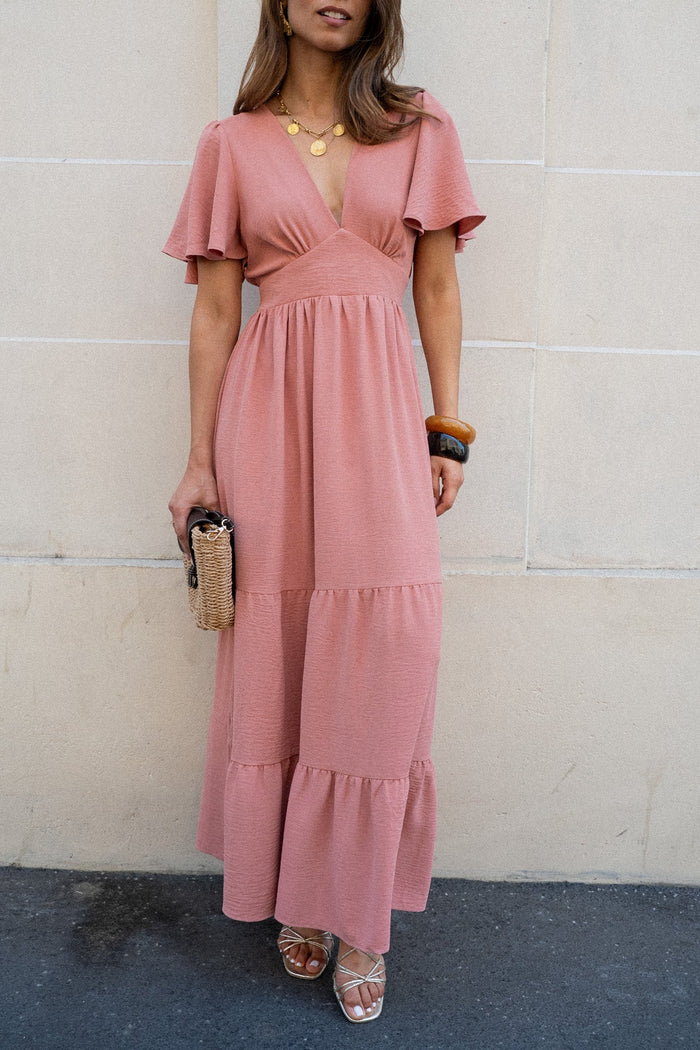 ROBE LUCILA - ROBE