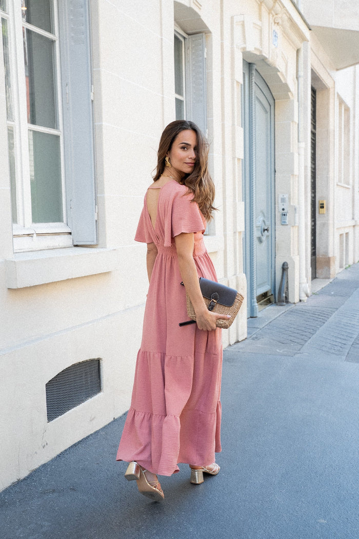 ROBE LUCILA - ROBE