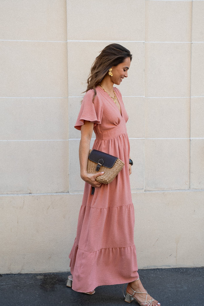 ROBE LUCILA - ROBE