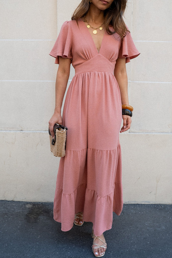 ROBE LUCILA - ROBE