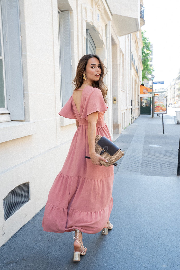 ROBE LUCILA - ROBE