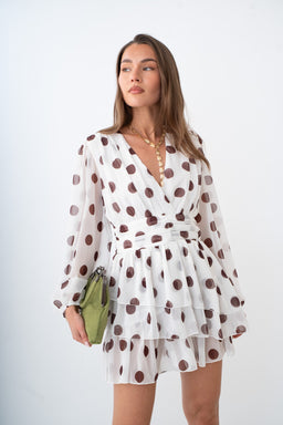 ROBE LYA - ROBE