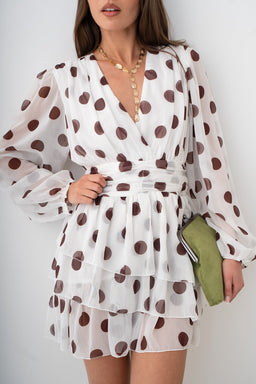 ROBE LYA - ROBE
