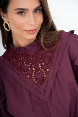 ROBE LYANA - ROBE
