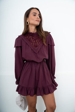 ROBE LYANA - ROBE