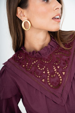 ROBE LYANA - ROBE