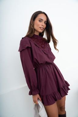 ROBE LYANA - ROBE
