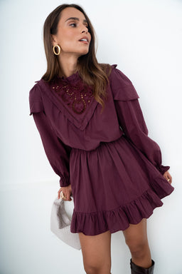 ROBE LYANA - ROBE