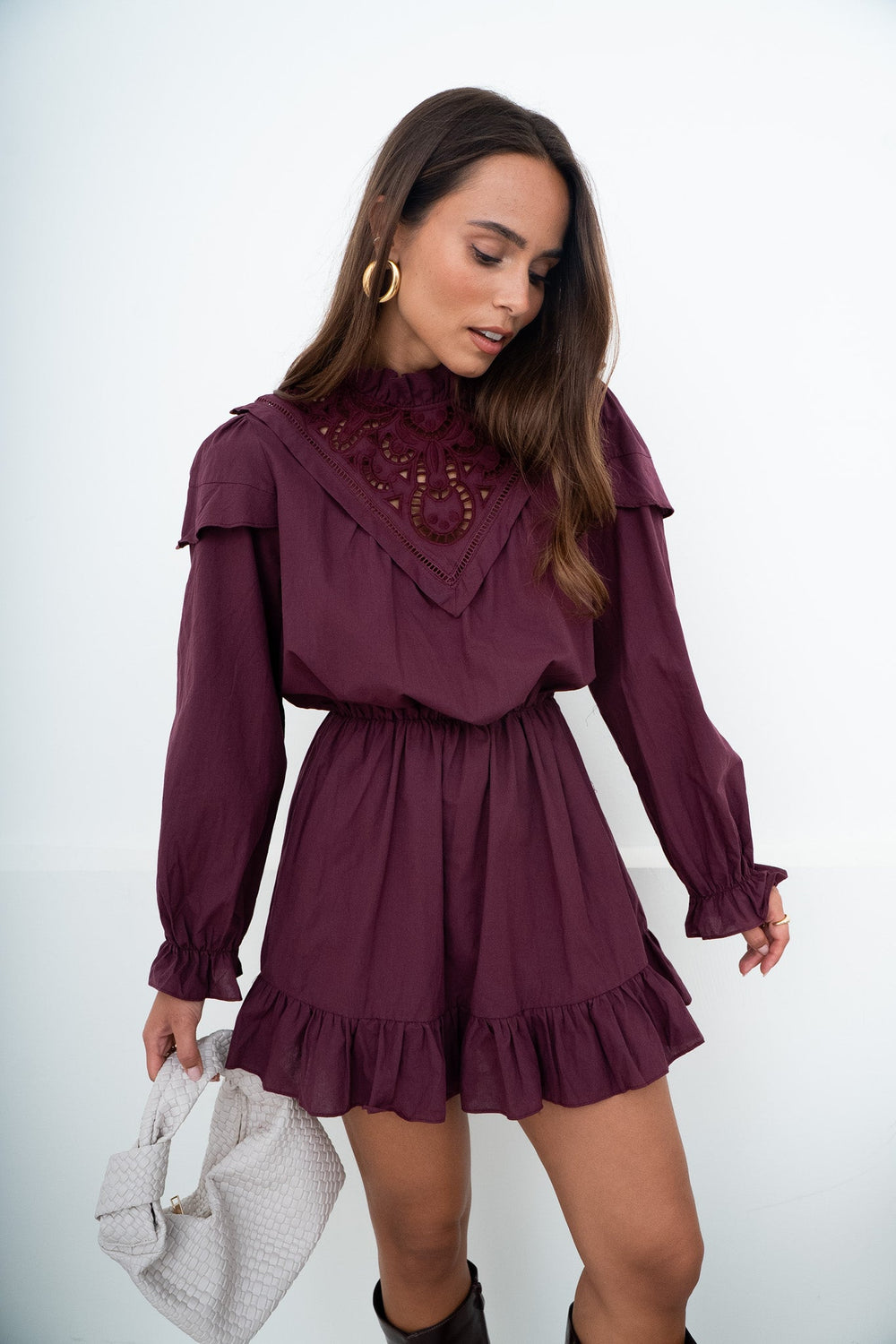 ROBE LYANA - ROBE