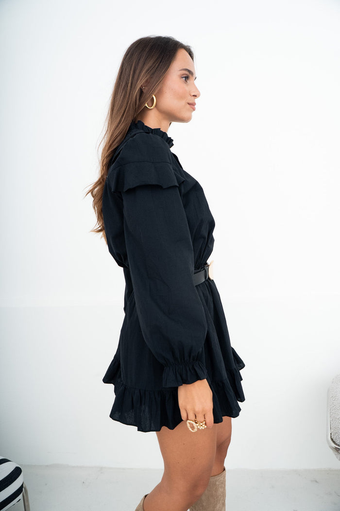 ROBE LYANA - ROBE