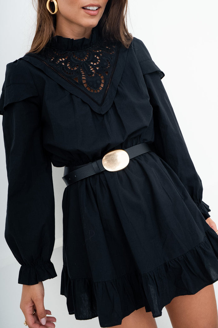 ROBE LYANA - ROBE