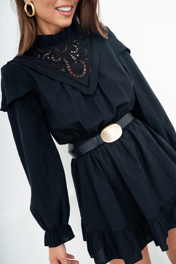 ROBE LYANA - ROBE