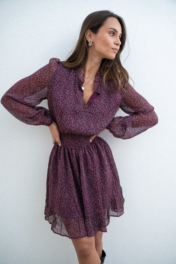 ROBE MADISON - ROBE