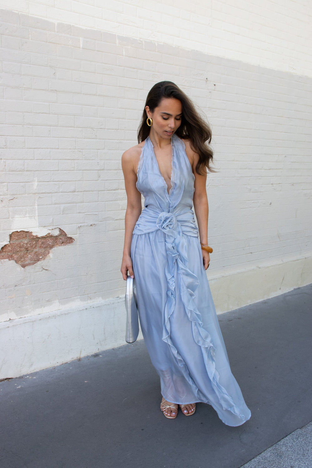 ROBE MANUELLA - ROBE