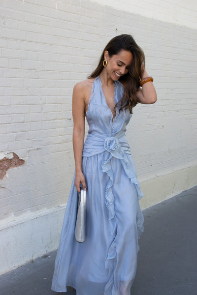 ROBE MANUELLA - ROBE