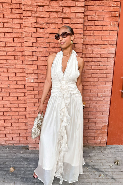 ROBE MANUELLA - ROBE