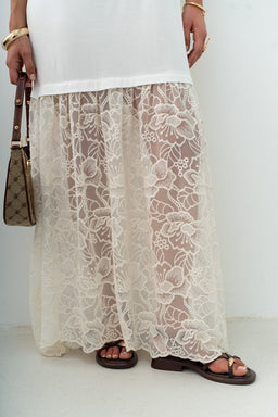 ROBE MARGA - ROBE