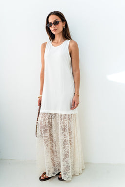 ROBE MARGA - ROBE